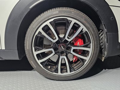 2023 MINI COOPER S COUNTRYMAN 照片 8