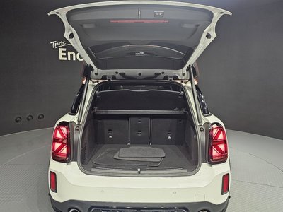2023 MINI COOPER S COUNTRYMAN 缩略图 34