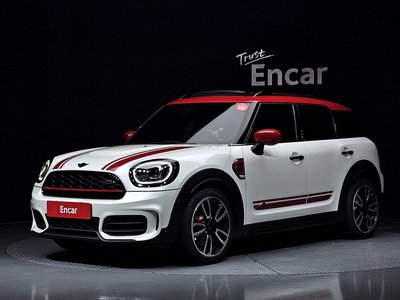 2023 MINI COOPER S COUNTRYMAN 照片 1