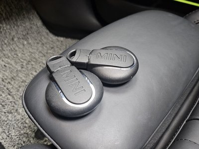 2023 MINI COOPER S COUNTRYMAN 缩略图 33