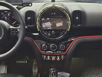 2023 MINI COOPER S COUNTRYMAN 缩略图 20