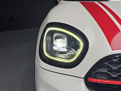 2023 MINI COOPER S COUNTRYMAN 照片 9