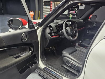 2023 MINI COOPER S COUNTRYMAN 缩略图 13