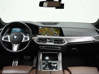 BMW X5 - 4