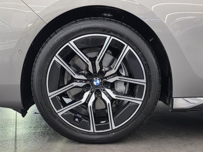 BMW 7 SERIES - 6