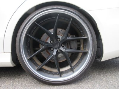 MERCEDES-BENZ S-CLASS - 10