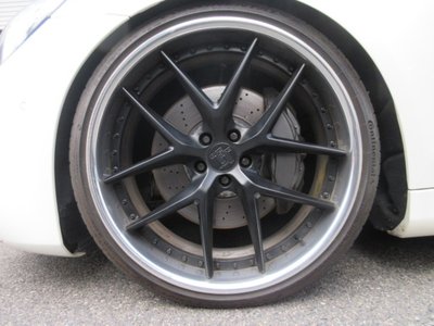 MERCEDES-BENZ S-CLASS - 9