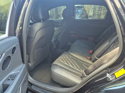 GENESIS G80 (RG3) - 4