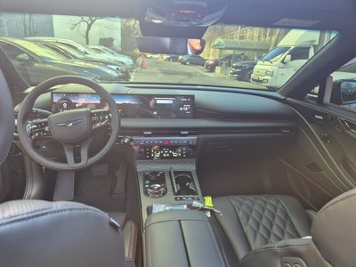 GENESIS G80 (RG3) - 10