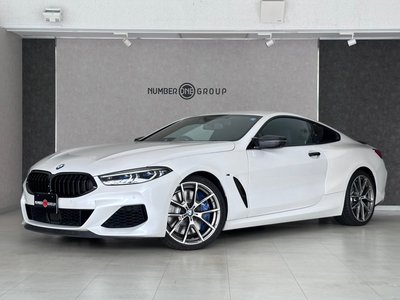 صورة 1 لـ 2019 BMW 8 SERIES