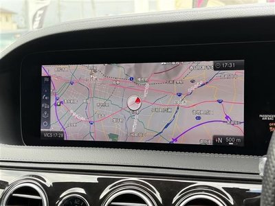 2019 Mercedes-BENZ OTHERS 照片 10