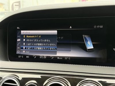 2019 Mercedes-BENZ OTHERS 缩略图 12