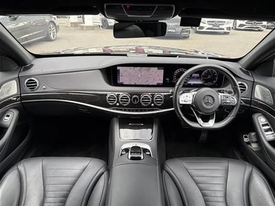 2019 Mercedes-BENZ OTHERS 照片 5