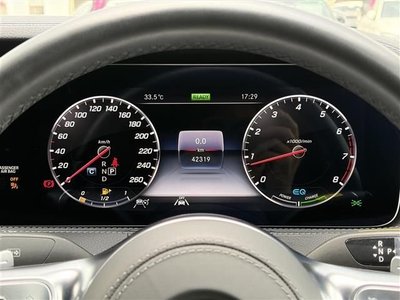 2019 Mercedes-BENZ OTHERS 照片 7