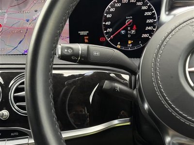 2019 Mercedes-BENZ OTHERS 照片 8