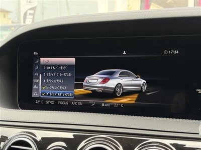 2019 Mercedes-BENZ OTHERS 缩略图 18