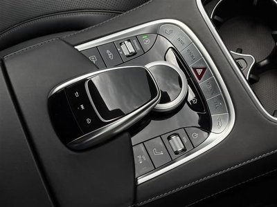 2019 Mercedes-BENZ OTHERS 缩略图 23
