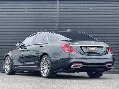 2019 Mercedes-BENZ OTHERS 照片 2