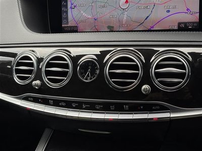 2019 Mercedes-BENZ OTHERS 缩略图 21