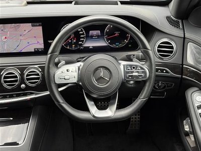2019 Mercedes-BENZ OTHERS 照片 6
