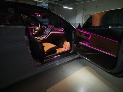 2024 Mercedes-BENZ CLE 照片 9