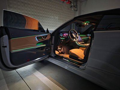 2024 Mercedes-BENZ CLE — миниатюра 12