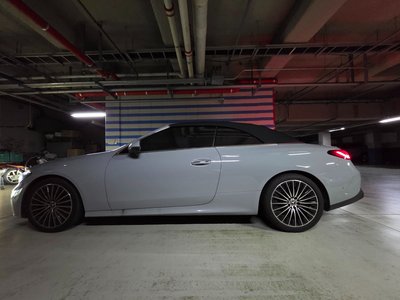 2024 Mercedes-BENZ CLE 照片 6