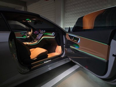 2024 Mercedes-BENZ CLE 照片 10