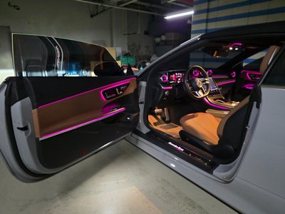 2024 Mercedes-BENZ CLE — миниатюра 14