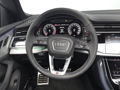 2024 AUDI Q8 缩略图 12