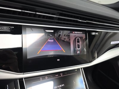 2024 AUDI Q8 缩略图 14