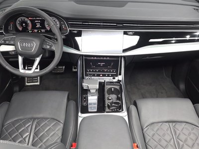 2024 AUDI Q8 照片 5