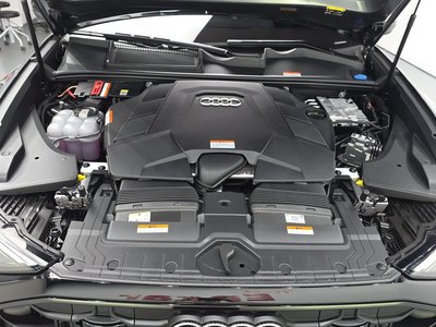 2024 AUDI Q8 照片 7