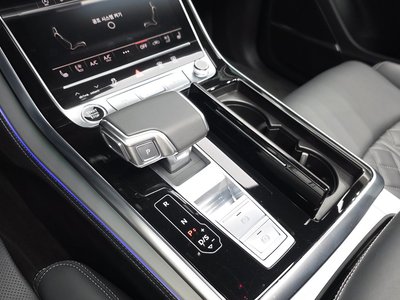 2024 AUDI Q8 照片 9