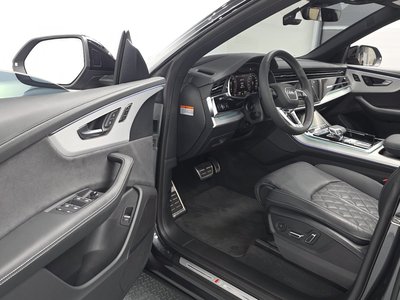 2024 AUDI Q8 照片 10