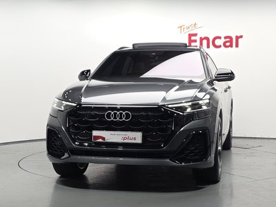 2024 AUDI Q8 照片 2