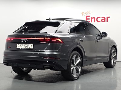 2024 AUDI Q8 照片 3