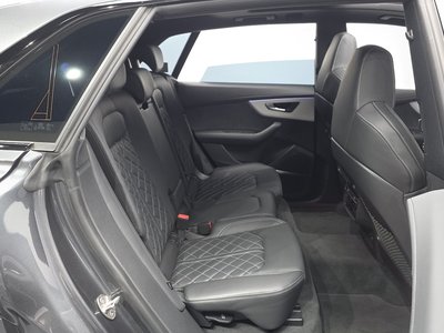 2024 AUDI Q8 缩略图 11