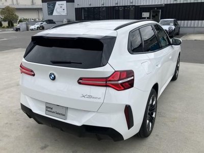 BMW X3 - 3