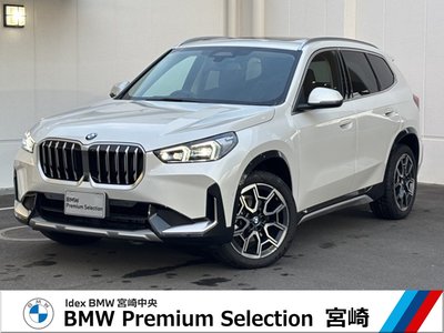 BMW X1 - 2