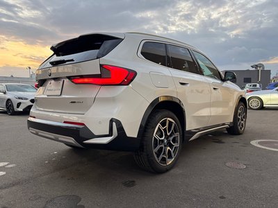 BMW X1 - 6
