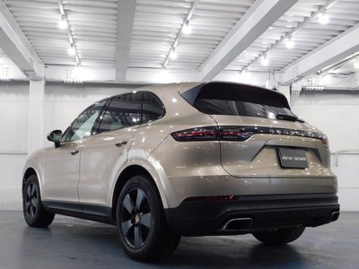 PORSCHE CAYENNE - 2