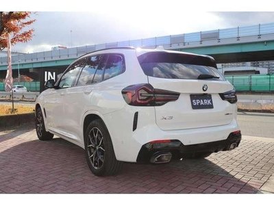 BMW X3 - 9