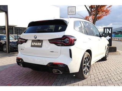 BMW X3 - 8