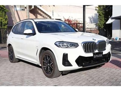 BMW X3 - 6