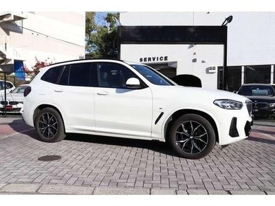 BMW X3 - 4