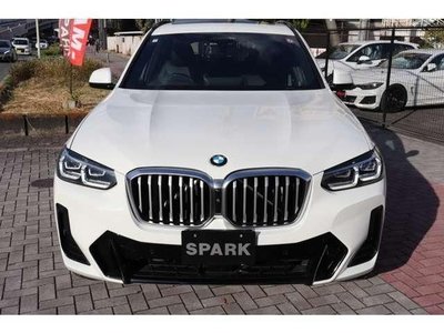 BMW X3 - 2