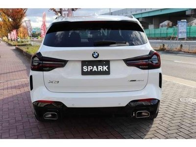 BMW X3 - 3