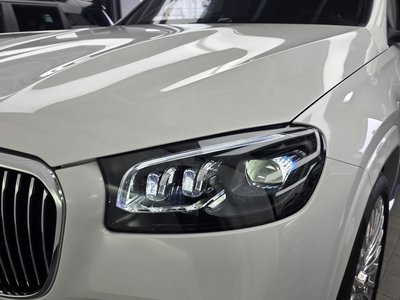 صورة 9 لـ 2025 Mercedes-BENZ GLS
