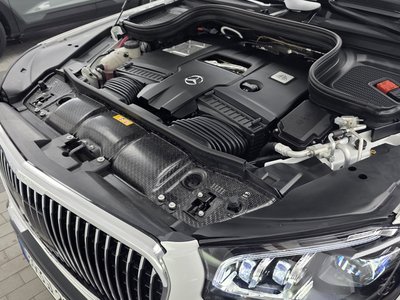 صورة 7 لـ 2025 Mercedes-BENZ GLS